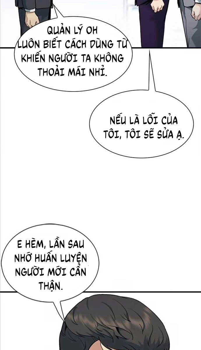 Chủ Tịch Kang: Người Mới Đến Chapter 12 - 70