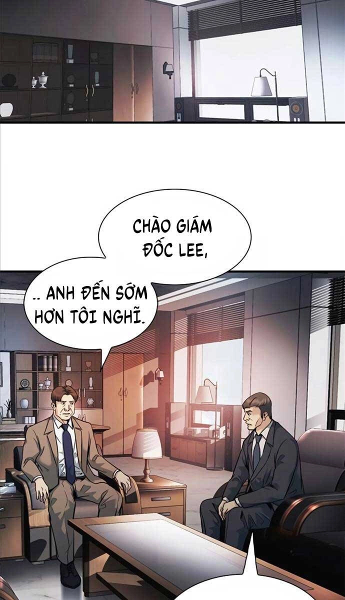 Chủ Tịch Kang: Người Mới Đến Chapter 12 - 72