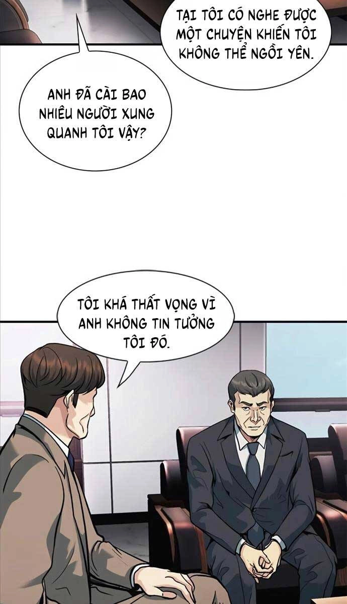 Chủ Tịch Kang: Người Mới Đến Chapter 12 - 73