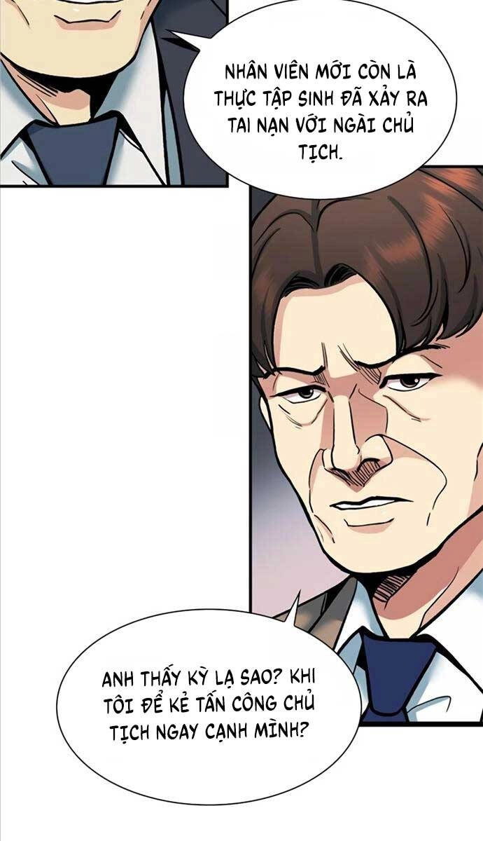 Chủ Tịch Kang: Người Mới Đến Chapter 12 - 75