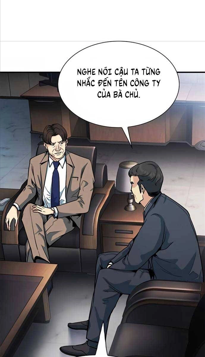 Chủ Tịch Kang: Người Mới Đến Chapter 12 - 76