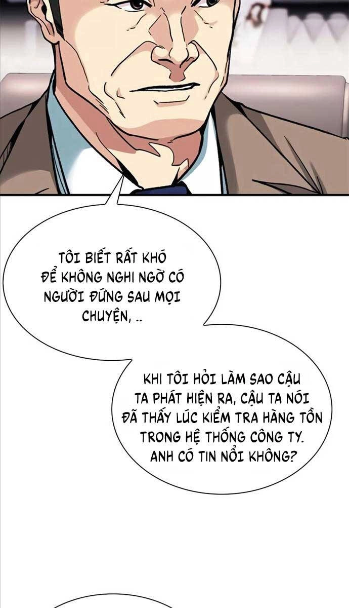 Chủ Tịch Kang: Người Mới Đến Chapter 12 - 78