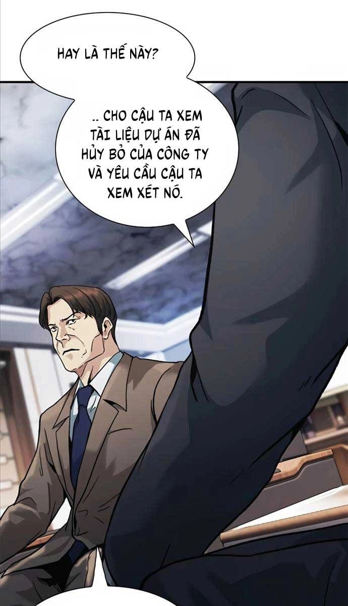 Chủ Tịch Kang: Người Mới Đến Chapter 12 - 85