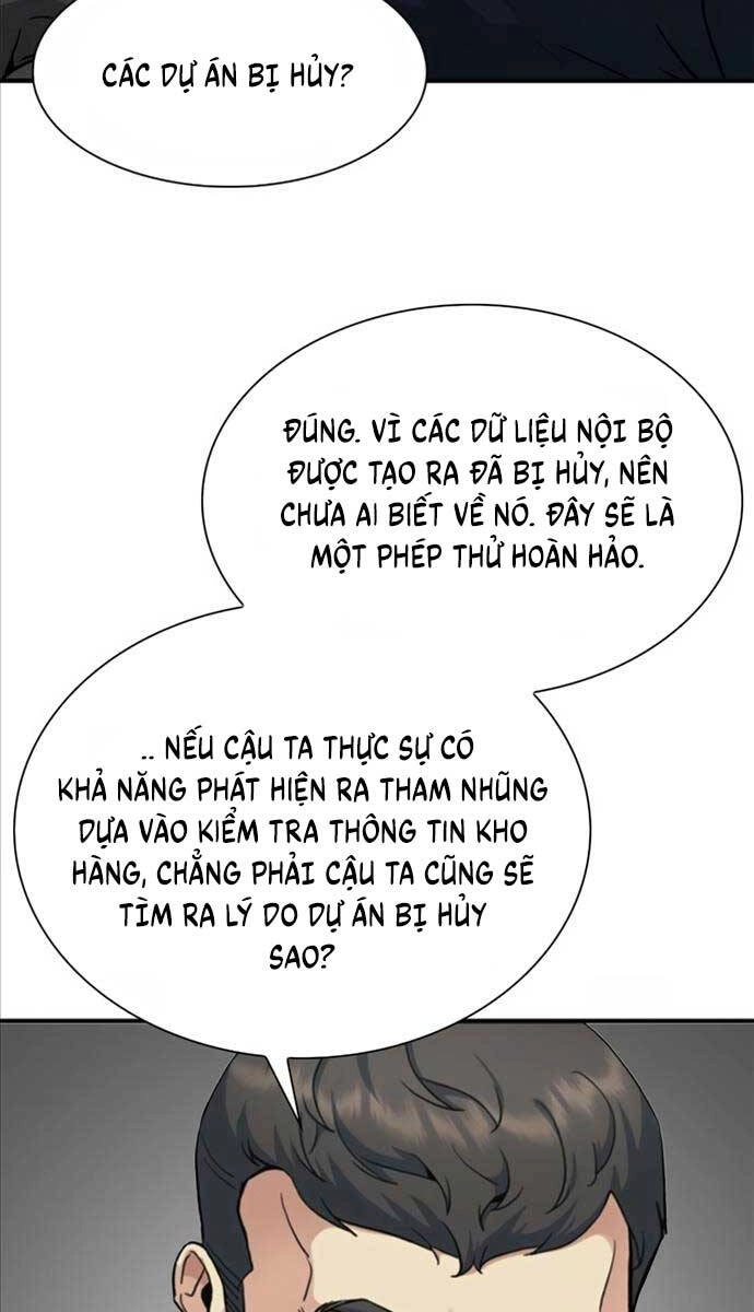 Chủ Tịch Kang: Người Mới Đến Chapter 12 - 86