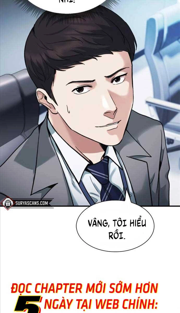 Chủ Tịch Kang: Người Mới Đến Chapter 12 - 93