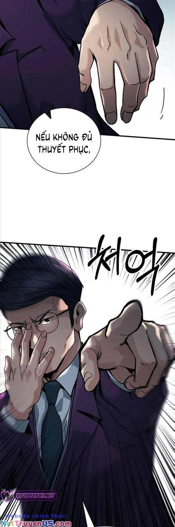 Chủ Tịch Kang: Người Mới Đến Chapter 13 - 3