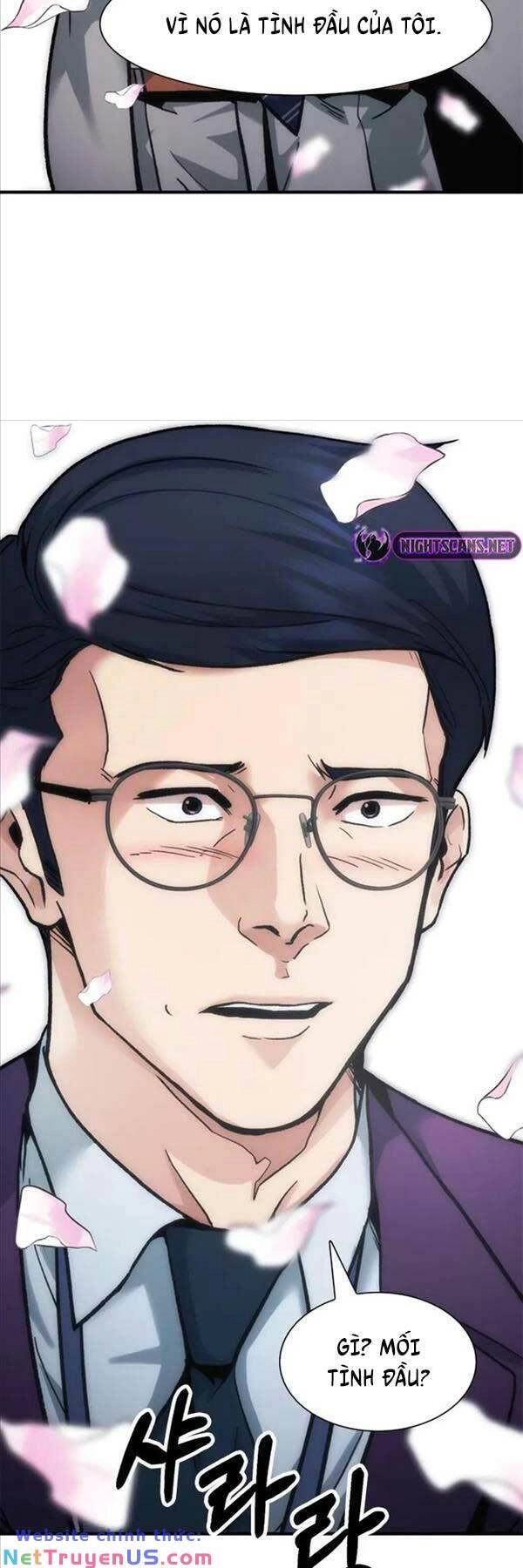 Chủ Tịch Kang: Người Mới Đến Chapter 13 - 17