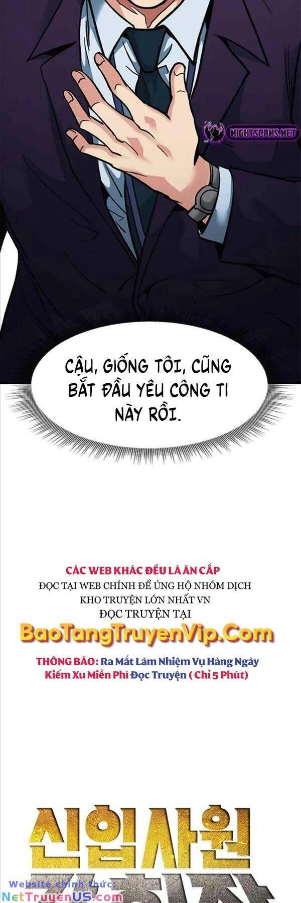 Chủ Tịch Kang: Người Mới Đến Chapter 13 - 24