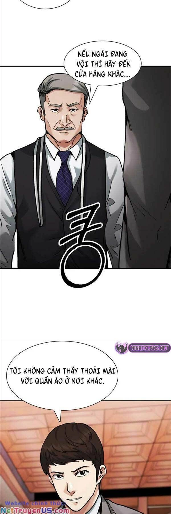 Chủ Tịch Kang: Người Mới Đến Chapter 13 - 42