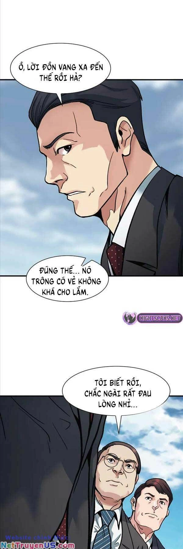 Chủ Tịch Kang: Người Mới Đến Chapter 13 - 58