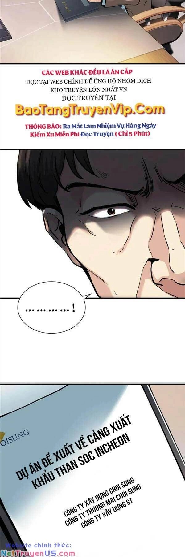 Chủ Tịch Kang: Người Mới Đến Chapter 14 - 12