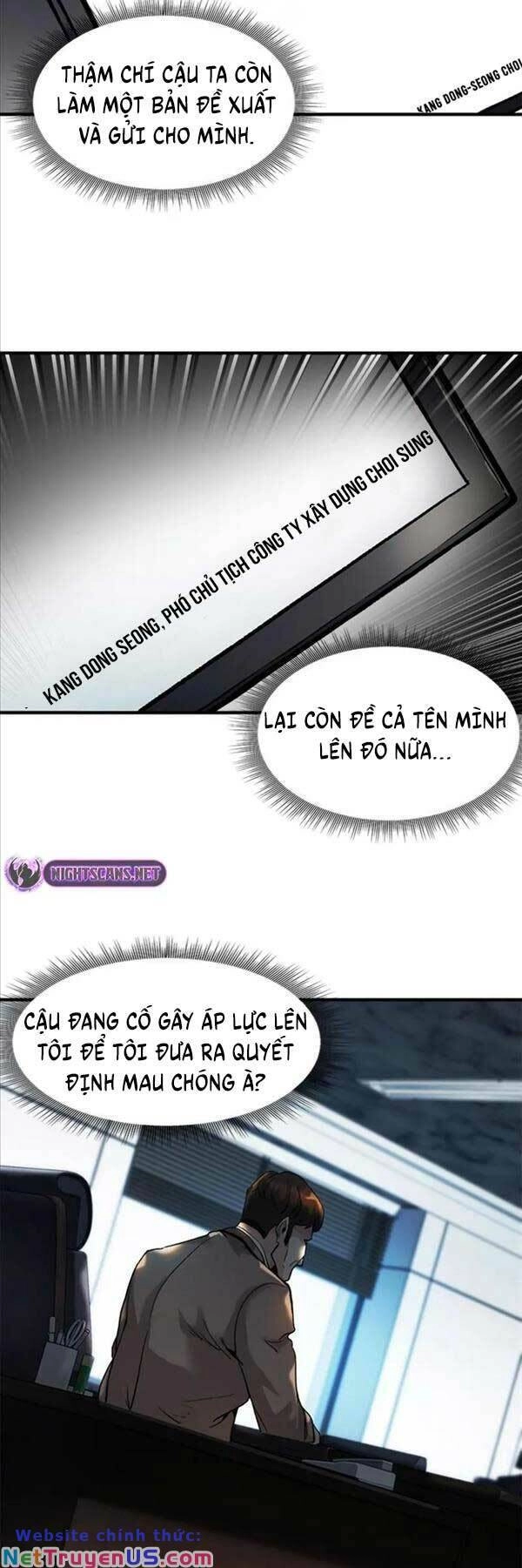 Chủ Tịch Kang: Người Mới Đến Chapter 14 - 13