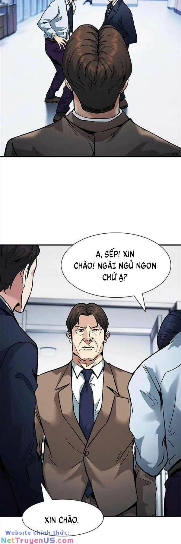 Chủ Tịch Kang: Người Mới Đến Chapter 14 - 22