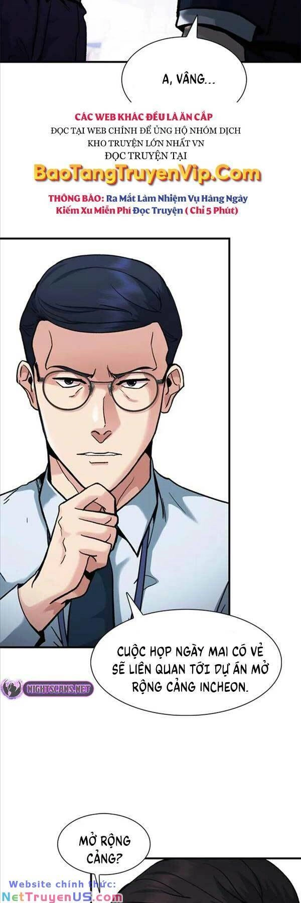 Chủ Tịch Kang: Người Mới Đến Chapter 14 - 28