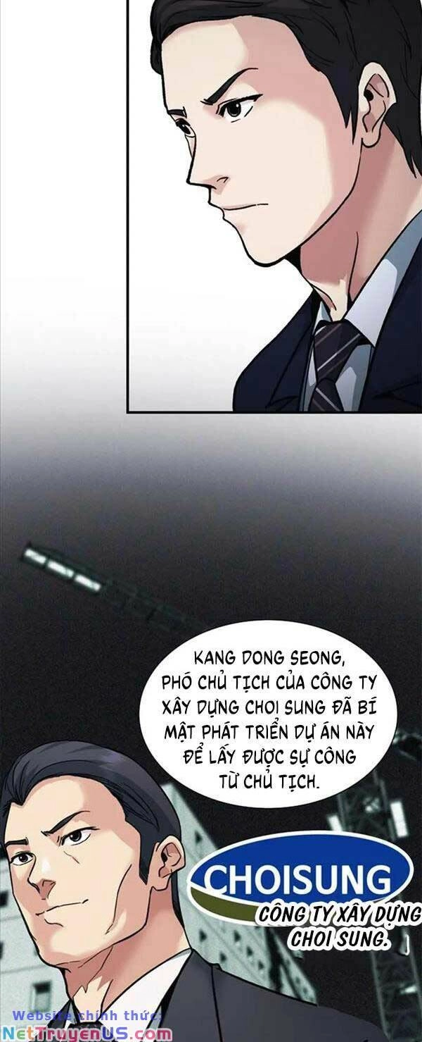 Chủ Tịch Kang: Người Mới Đến Chapter 14 - 29
