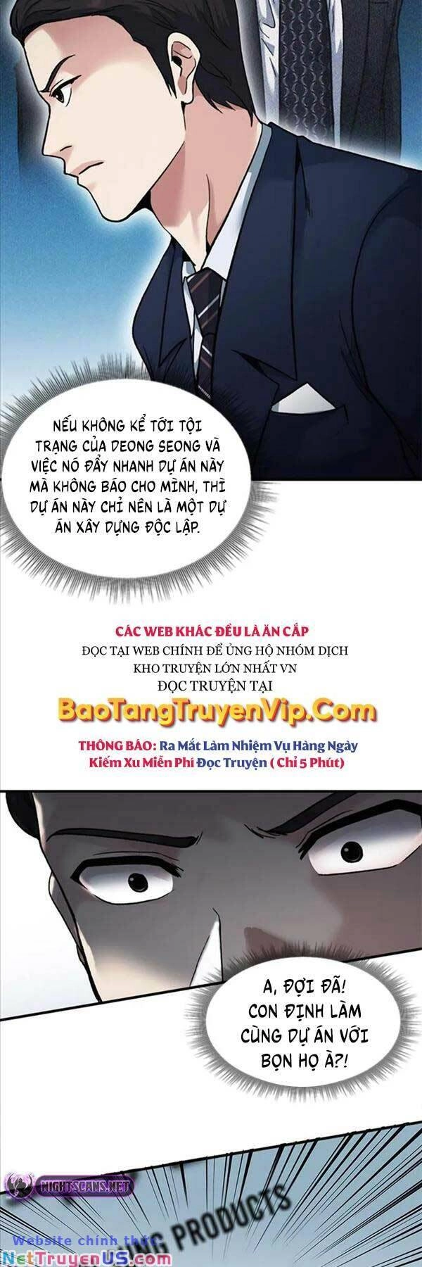 Chủ Tịch Kang: Người Mới Đến Chapter 14 - 37