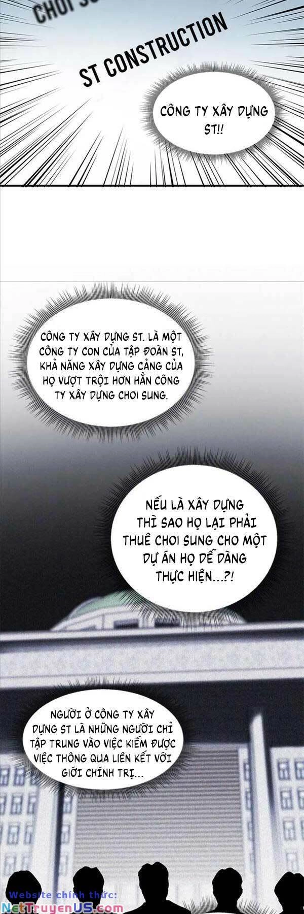 Chủ Tịch Kang: Người Mới Đến Chapter 14 - 38