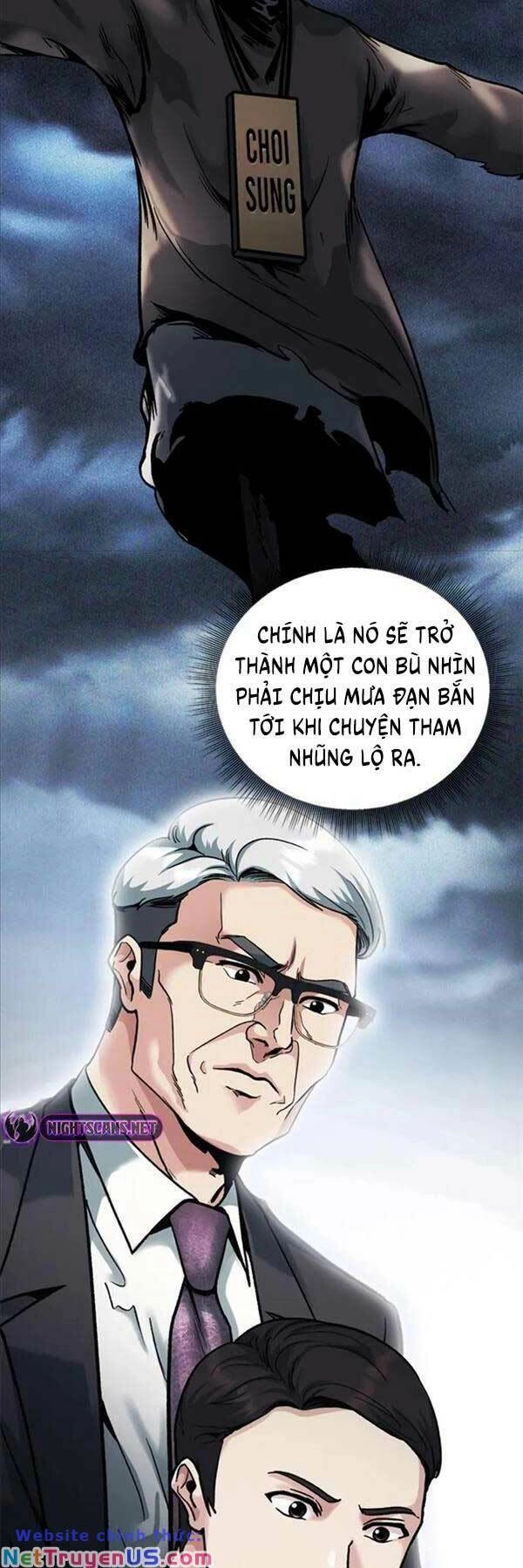 Chủ Tịch Kang: Người Mới Đến Chapter 14 - 40