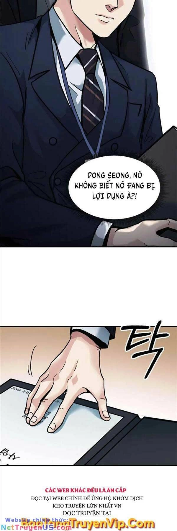 Chủ Tịch Kang: Người Mới Đến Chapter 14 - 41