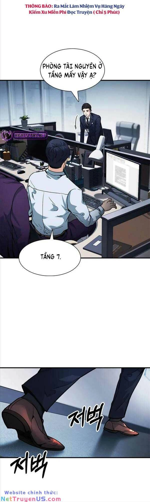 Chủ Tịch Kang: Người Mới Đến Chapter 14 - 42