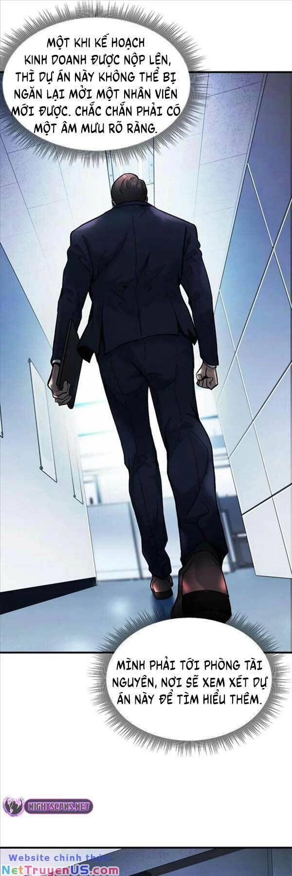 Chủ Tịch Kang: Người Mới Đến Chapter 14 - 43