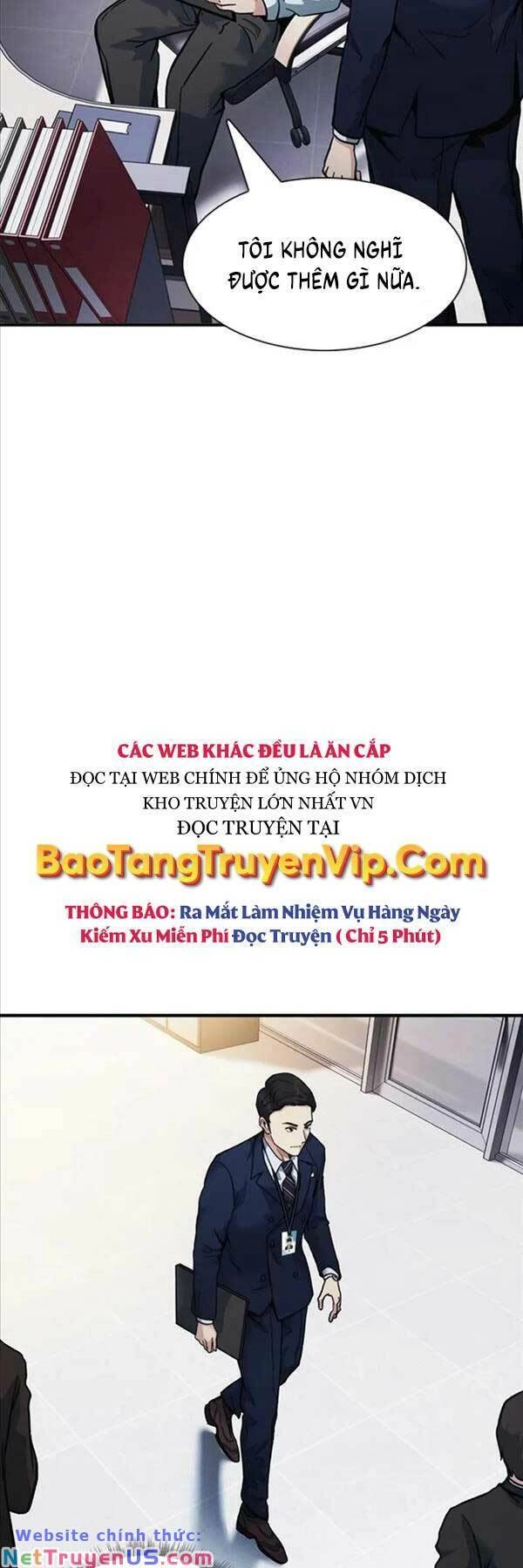 Chủ Tịch Kang: Người Mới Đến Chapter 14 - 50