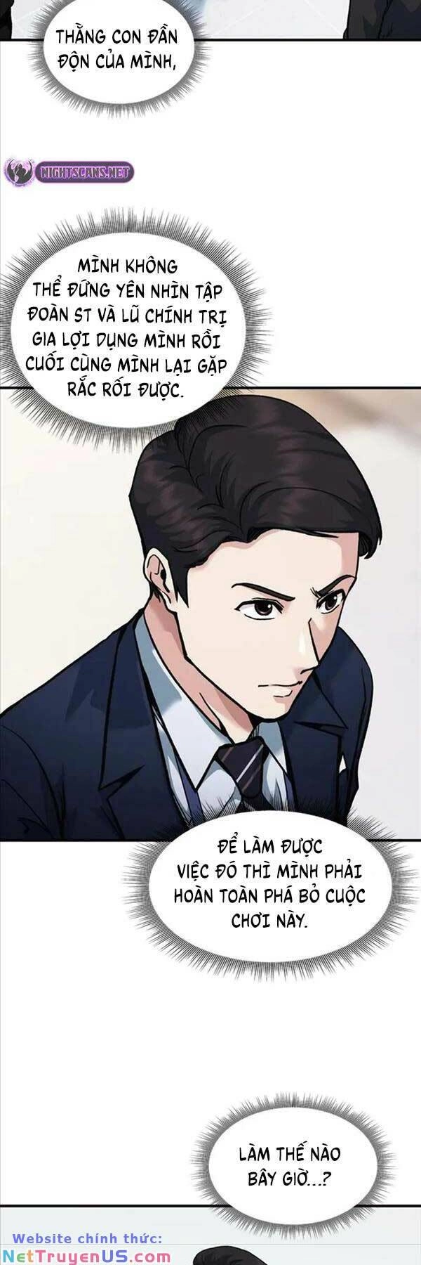 Chủ Tịch Kang: Người Mới Đến Chapter 14 - 51