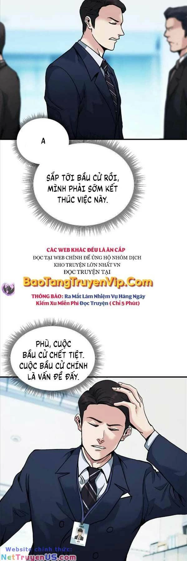 Chủ Tịch Kang: Người Mới Đến Chapter 14 - 52