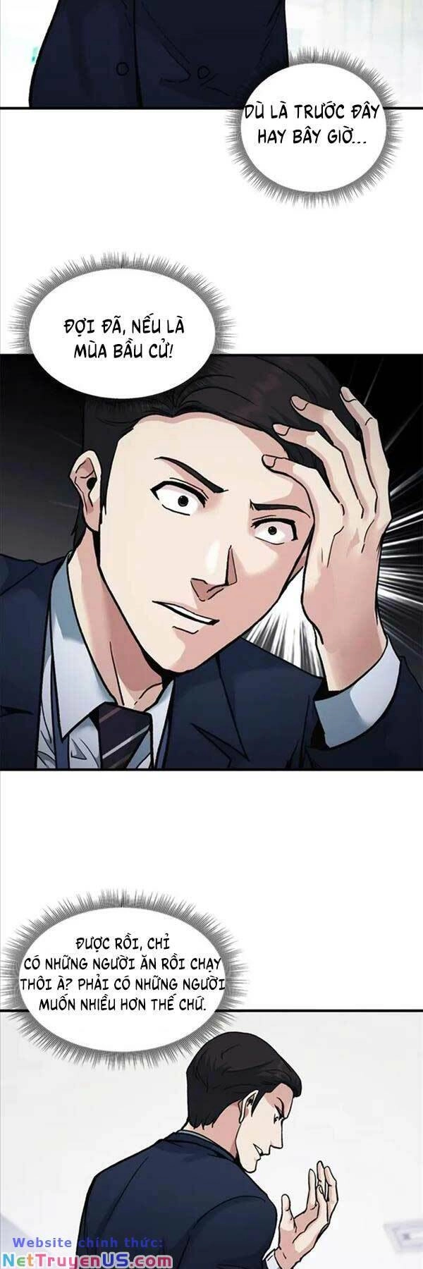 Chủ Tịch Kang: Người Mới Đến Chapter 14 - 53