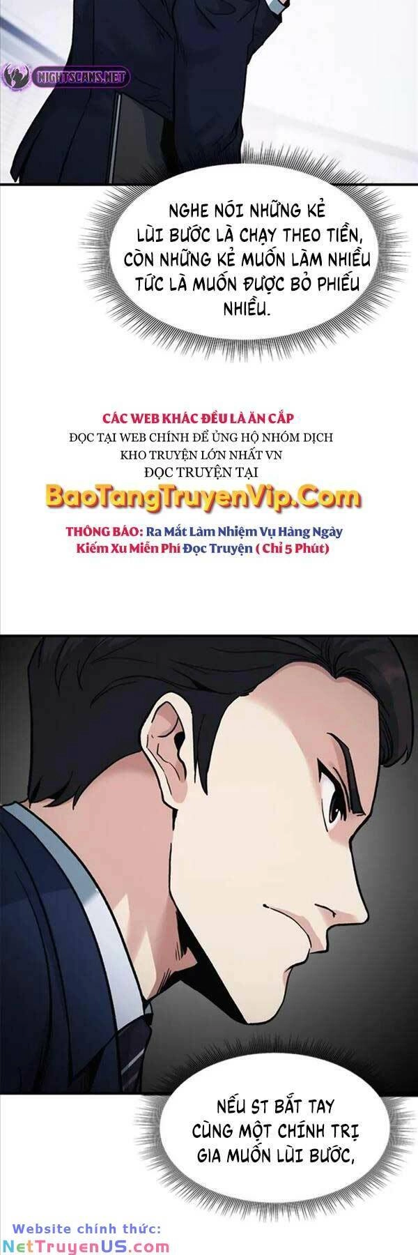 Chủ Tịch Kang: Người Mới Đến Chapter 14 - 54