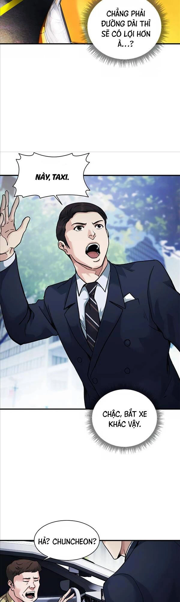 Chủ Tịch Kang: Người Mới Đến Chapter 15 - 10