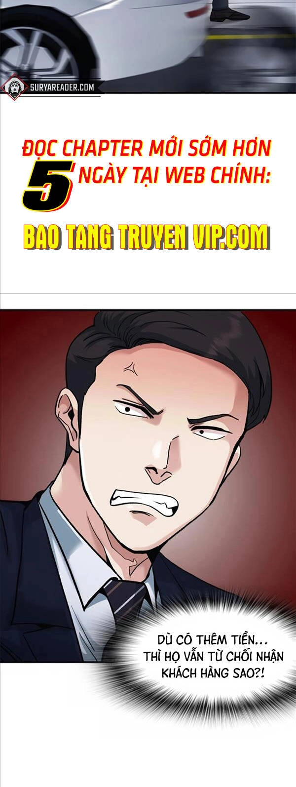 Chủ Tịch Kang: Người Mới Đến Chapter 15 - 12