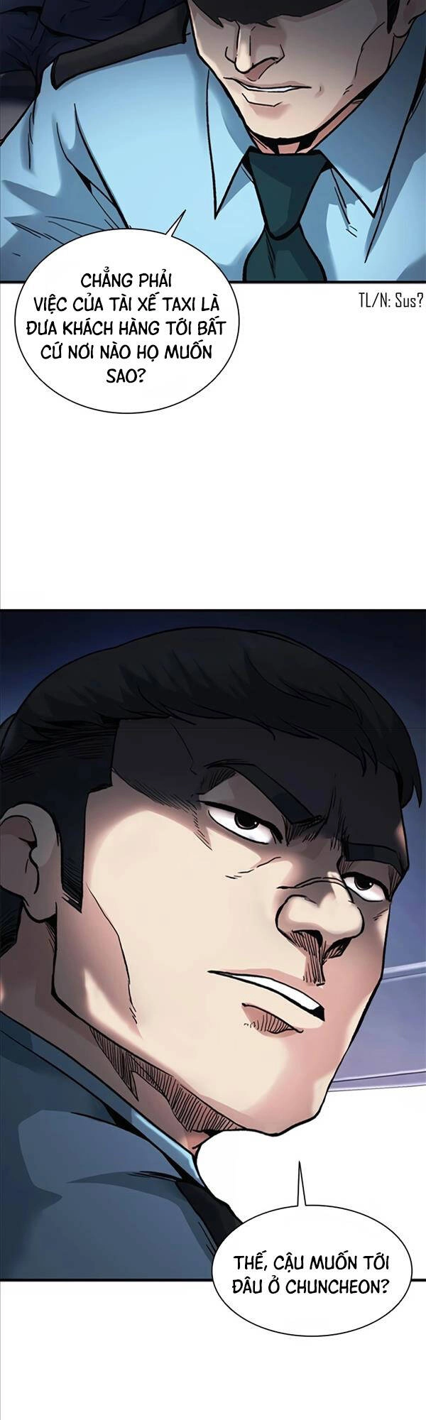 Chủ Tịch Kang: Người Mới Đến Chapter 15 - 16