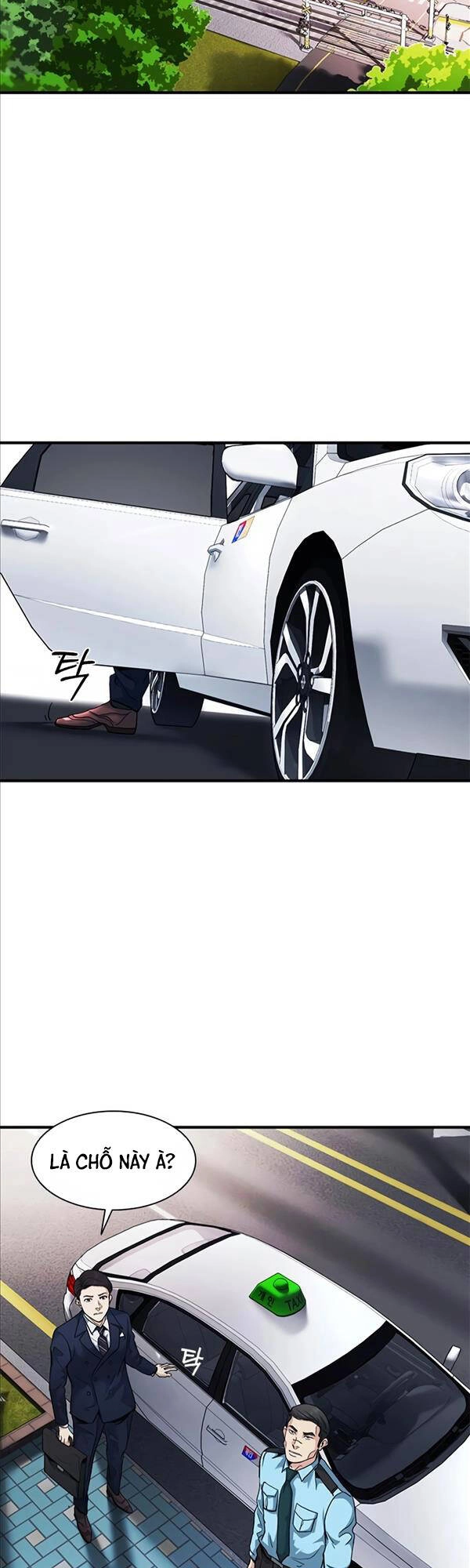 Chủ Tịch Kang: Người Mới Đến Chapter 15 - 25