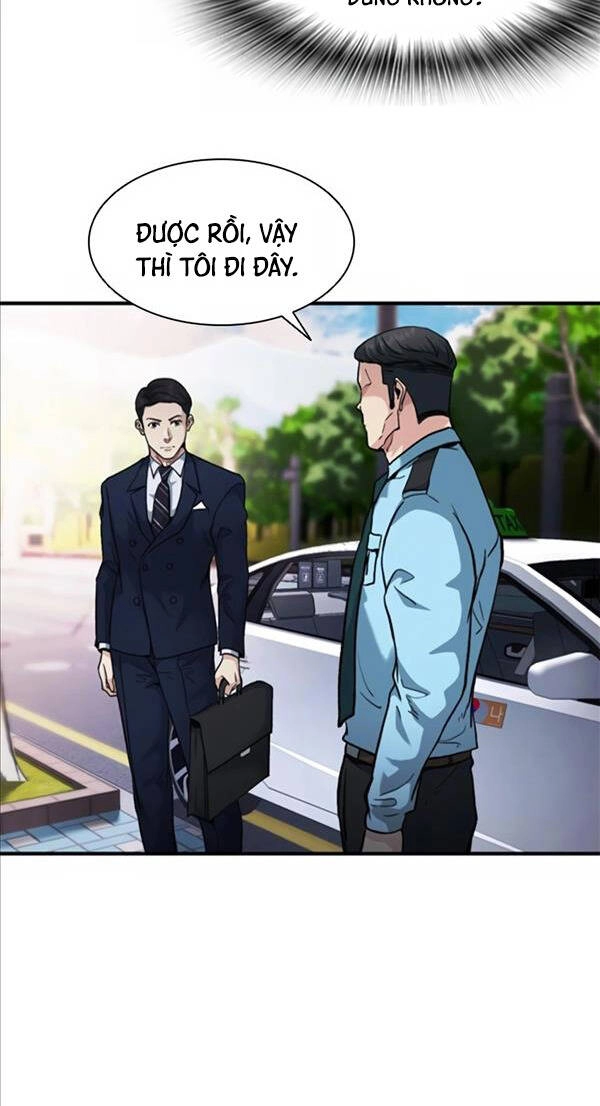 Chủ Tịch Kang: Người Mới Đến Chapter 15 - 27