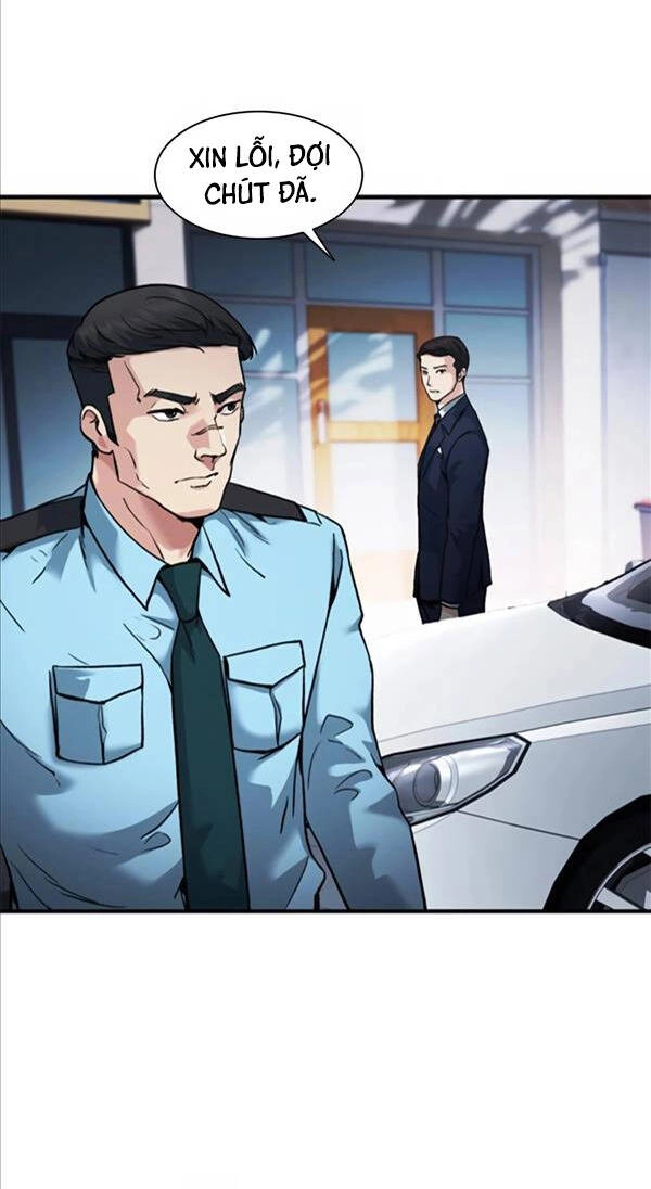 Chủ Tịch Kang: Người Mới Đến Chapter 15 - 28