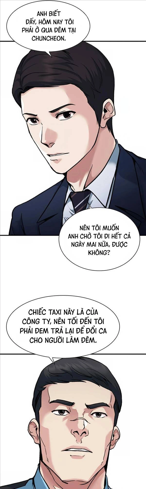 Chủ Tịch Kang: Người Mới Đến Chapter 15 - 29