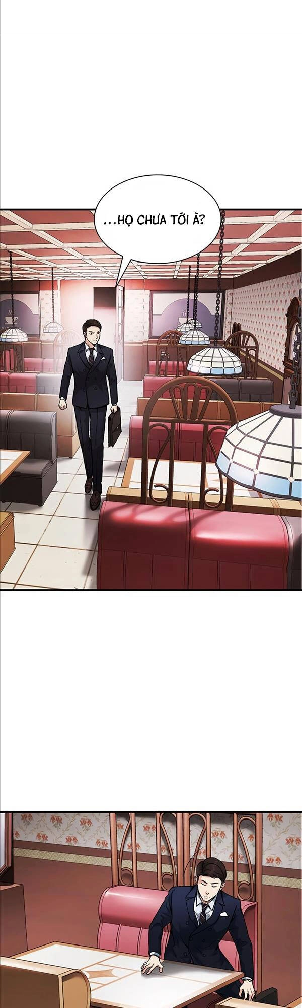 Chủ Tịch Kang: Người Mới Đến Chapter 15 - 33