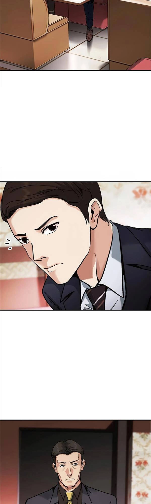 Chủ Tịch Kang: Người Mới Đến Chapter 15 - 34