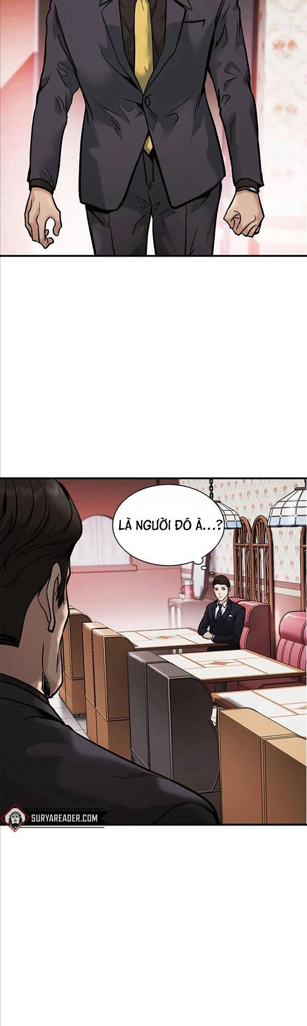 Chủ Tịch Kang: Người Mới Đến Chapter 15 - 35