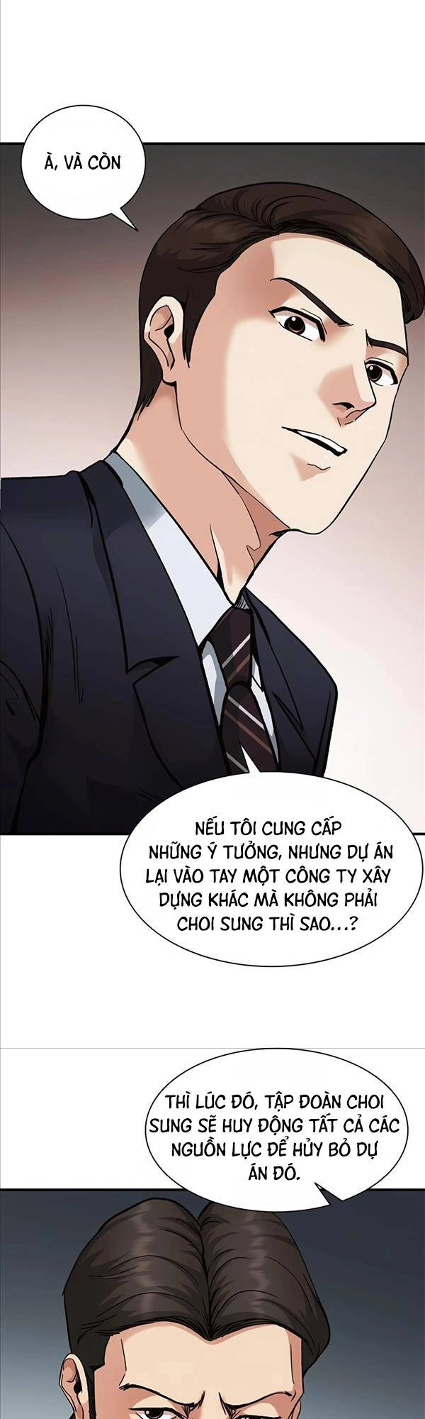 Chủ Tịch Kang: Người Mới Đến Chapter 15 - 49