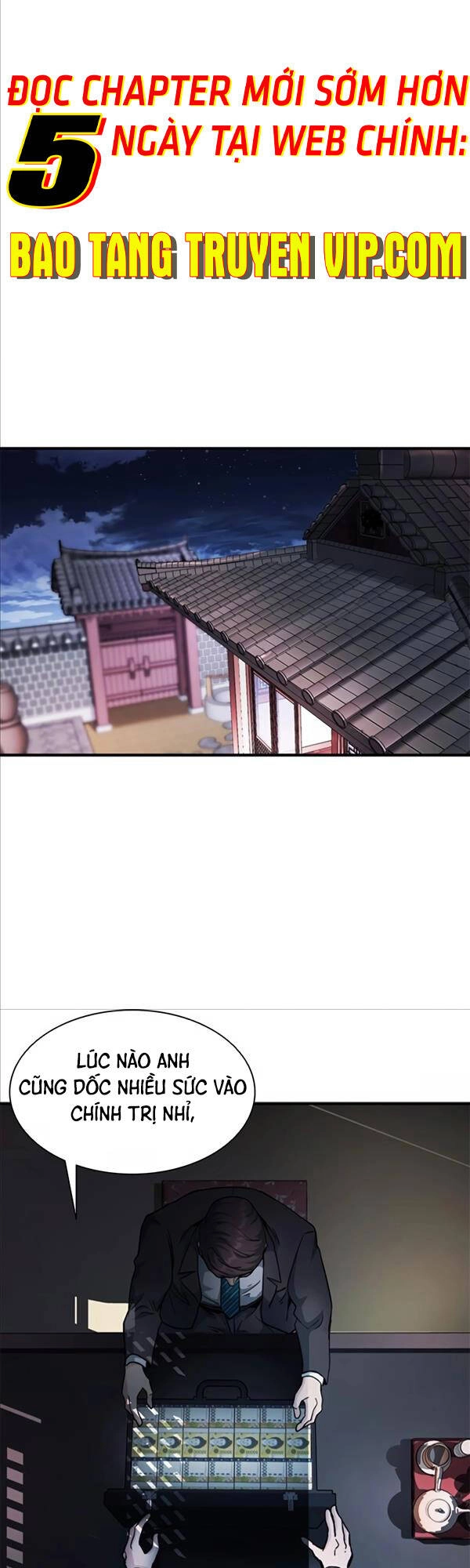 Chủ Tịch Kang: Người Mới Đến Chapter 15 - 51