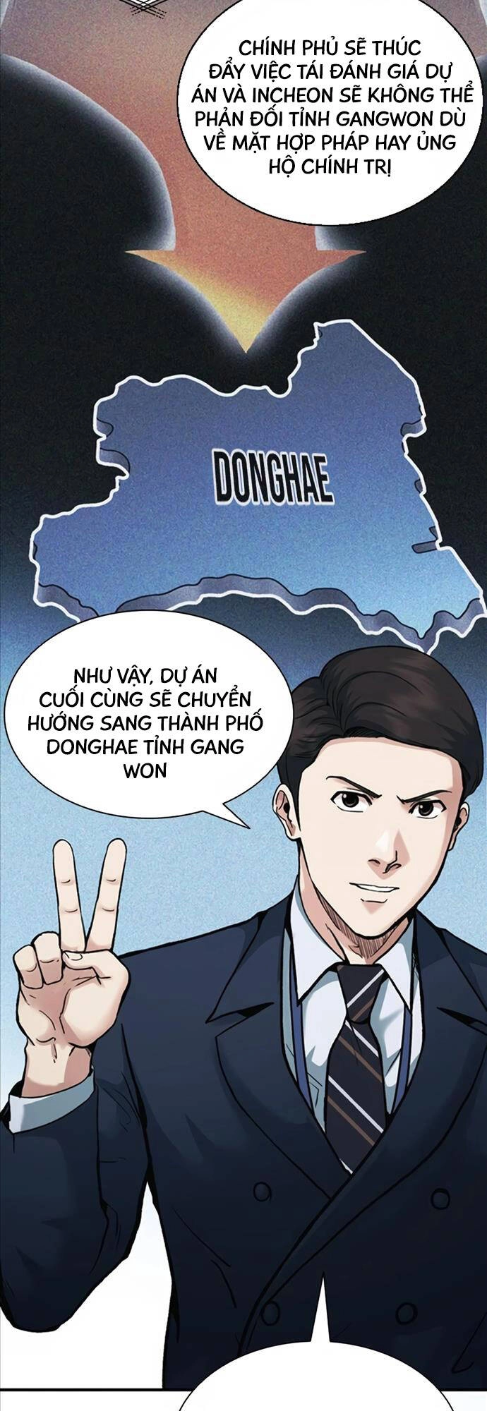 Chủ Tịch Kang: Người Mới Đến Chapter 16 - 12