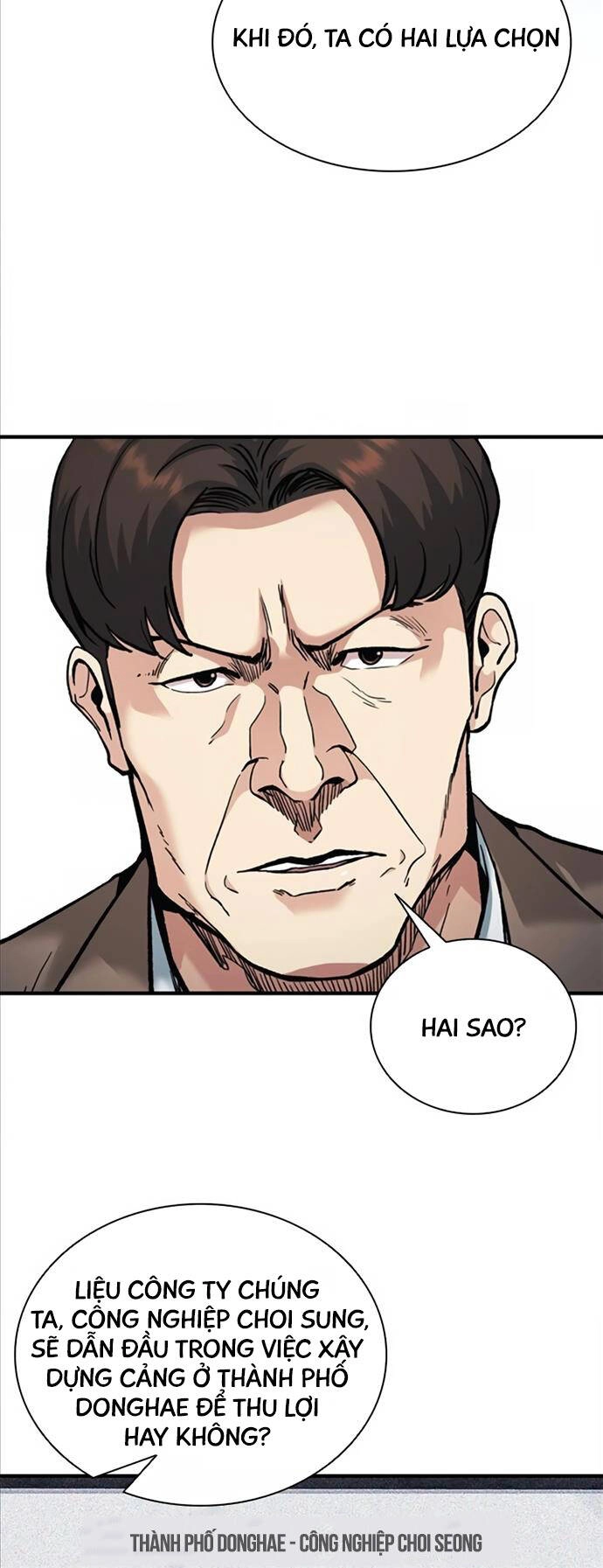 Chủ Tịch Kang: Người Mới Đến Chapter 16 - 13