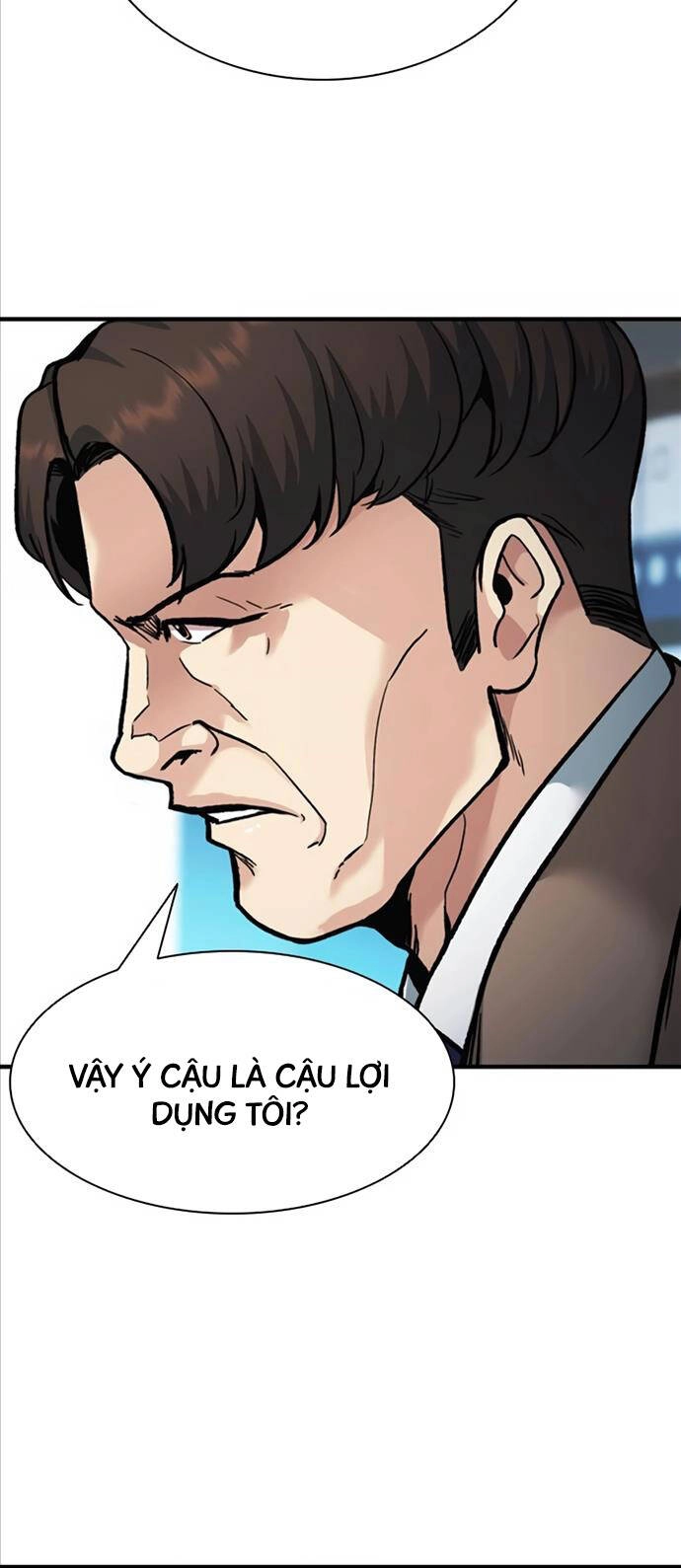 Chủ Tịch Kang: Người Mới Đến Chapter 16 - 27