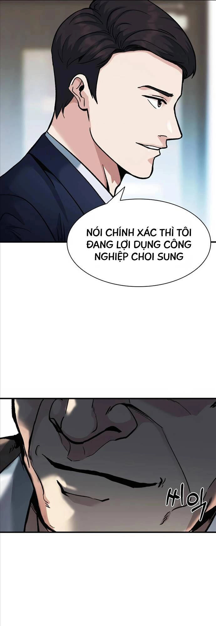 Chủ Tịch Kang: Người Mới Đến Chapter 16 - 28
