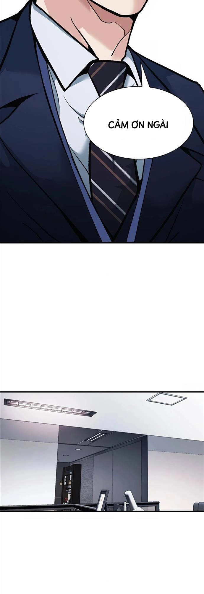 Chủ Tịch Kang: Người Mới Đến Chapter 16 - 31