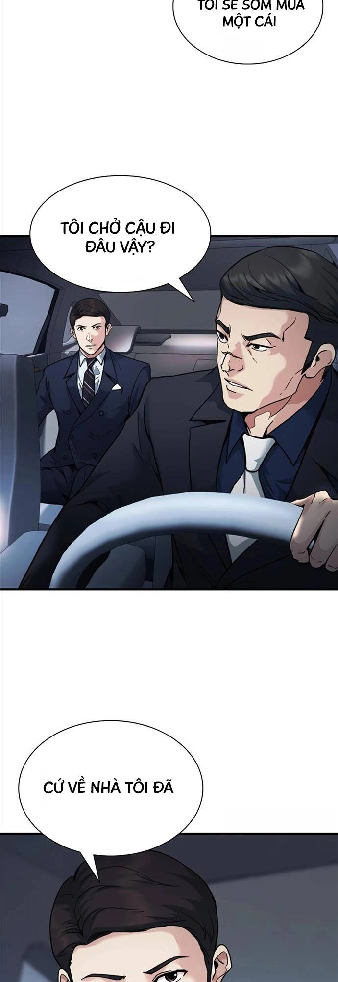 Chủ Tịch Kang: Người Mới Đến Chapter 16 - 38