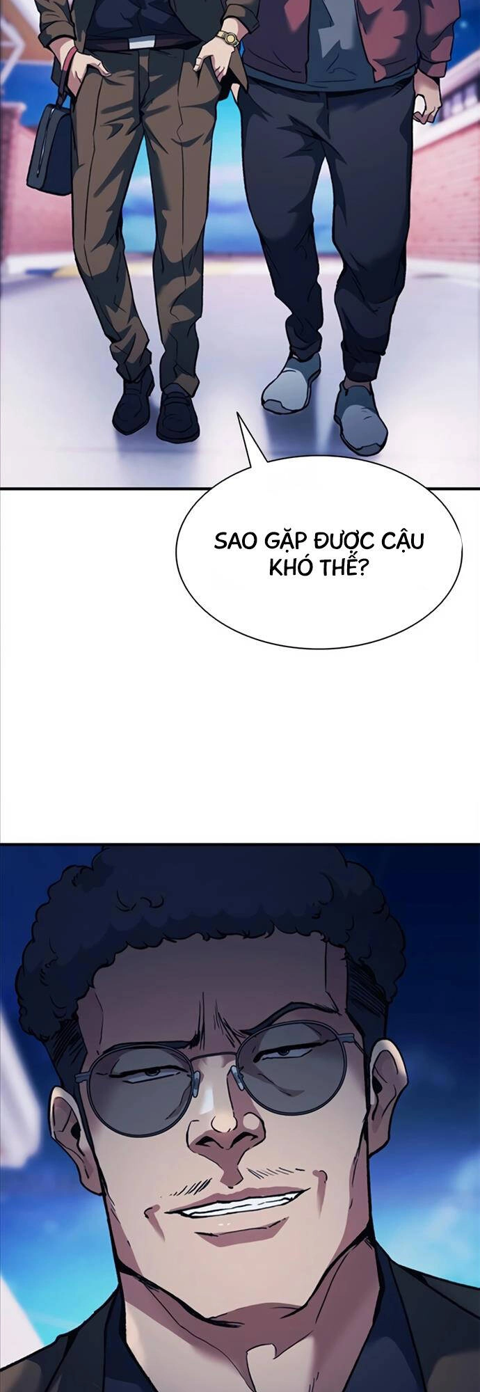 Chủ Tịch Kang: Người Mới Đến Chapter 16 - 44