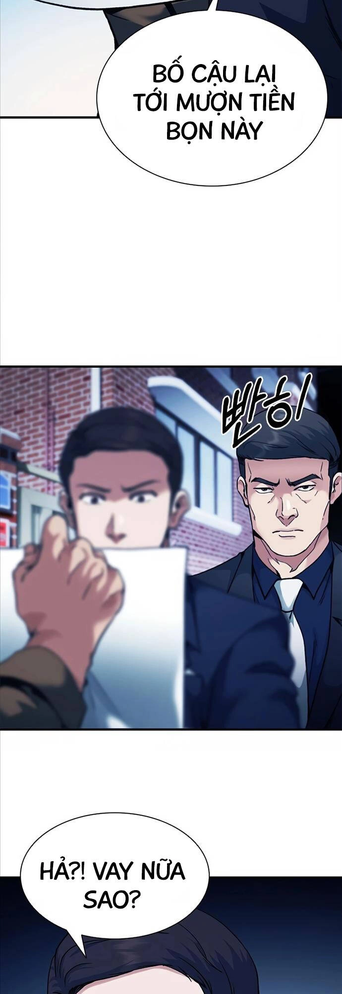 Chủ Tịch Kang: Người Mới Đến Chapter 16 - 49